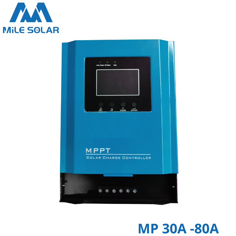 MPPT STANDARD BRANDS