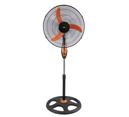 AC/DC sanding,wall,and sealing fan