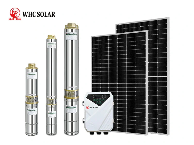 SANDARD BRAND DC SUBMASSIBLE ALL HP AVAILABLE