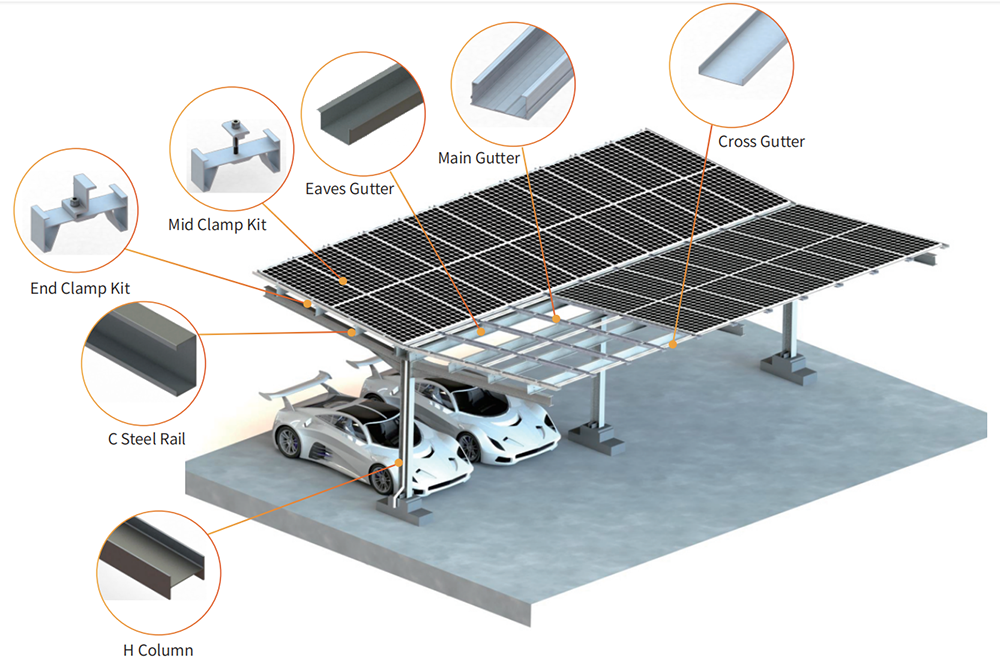 30kva lithium battery storage
