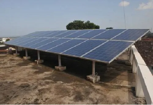 30kva lithium battery storage