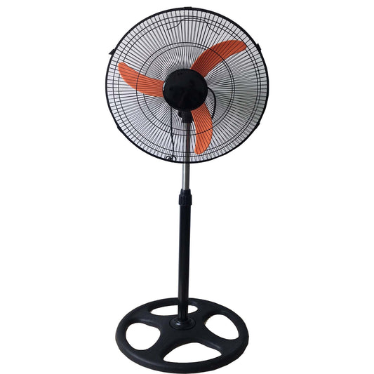 AC/DC sanding,wall,and sealing fan