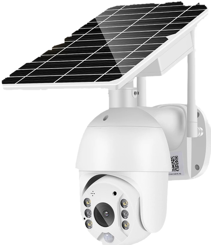 SOLAR CAMERA